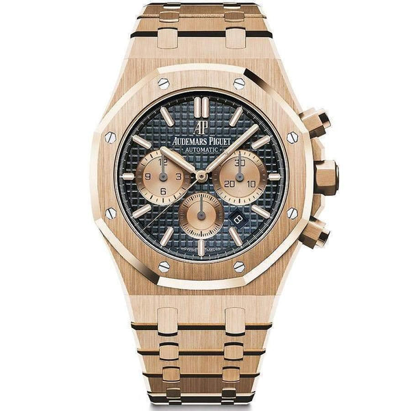 Audemars Piguet | Royal Oak | 26331OR | Gotham Trading NY