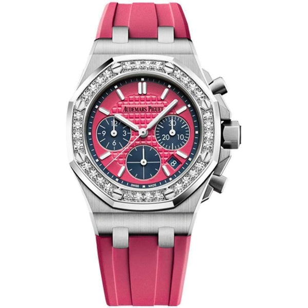 Shop Audemars Piguet Royal Oak Offshore | 26231ST | Gotham Trading NY