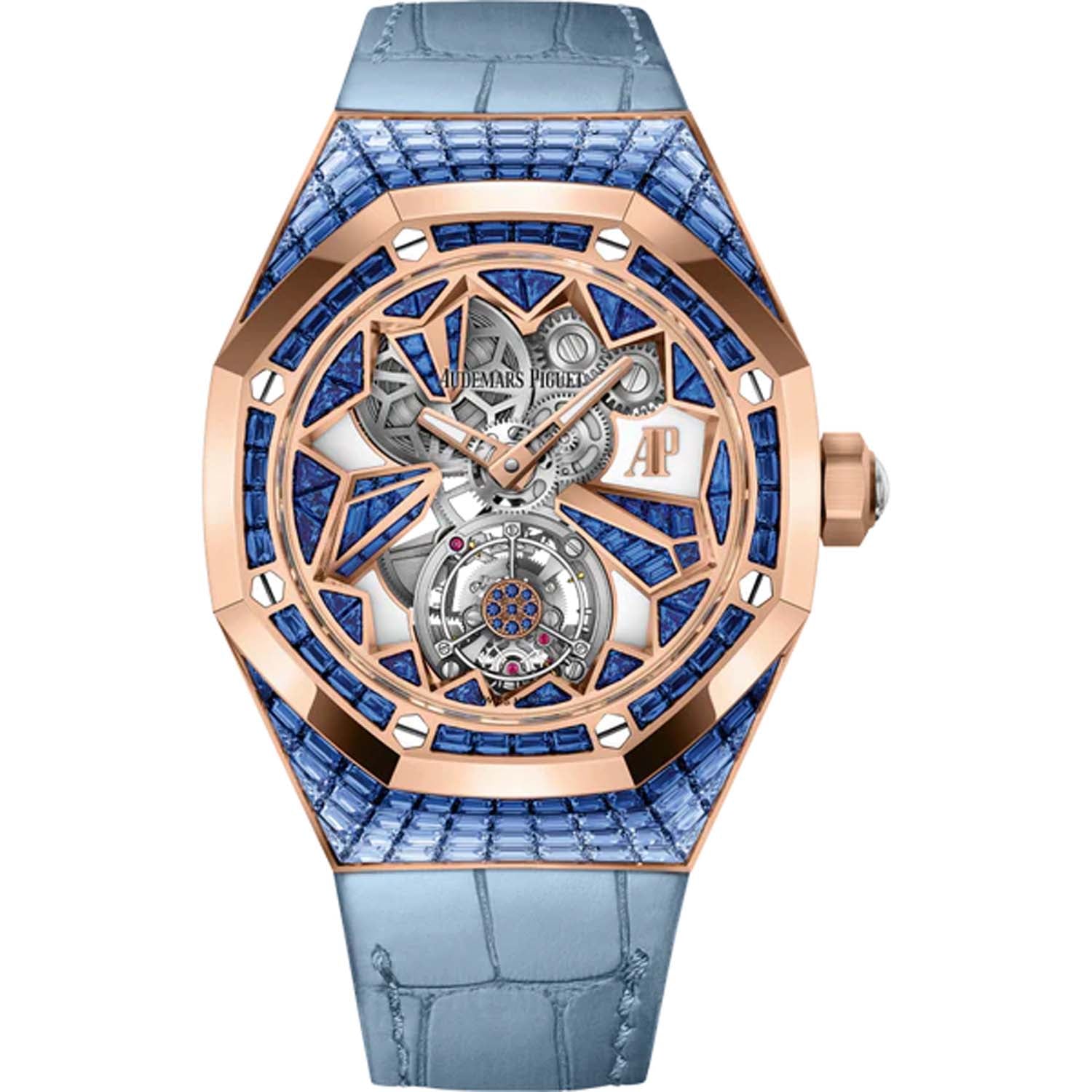 Audemars Piguet Royal Oak Concept Flying Tourbillon 38.5 mm