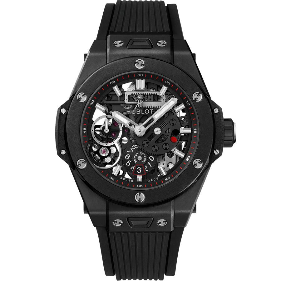 Hublot Big Bang Meca-10 45mm 414.CI.1123.RX Openworked Dial