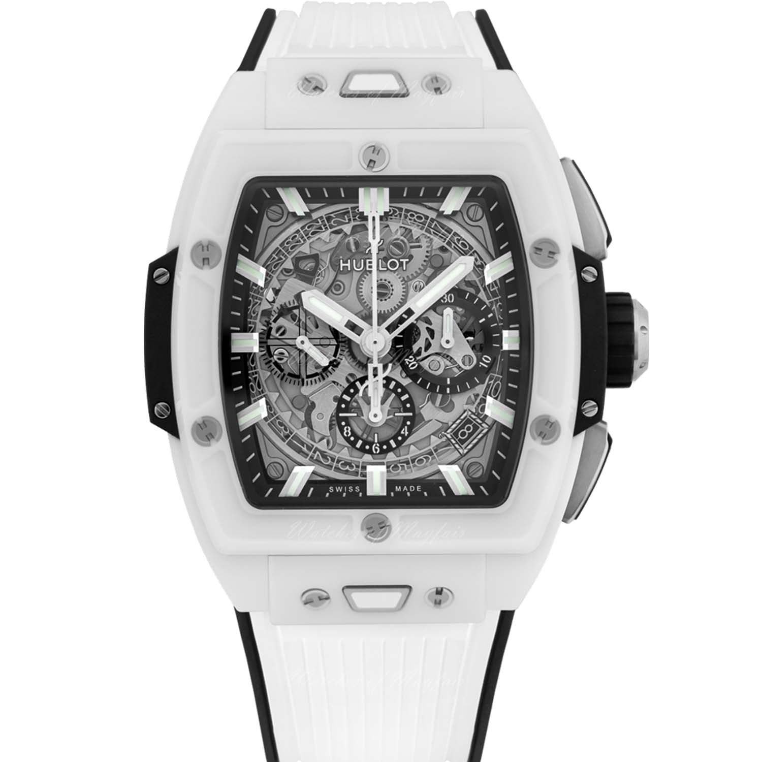 Hublot Spirit of Big Bang 642.HX.0170.RX 42mm